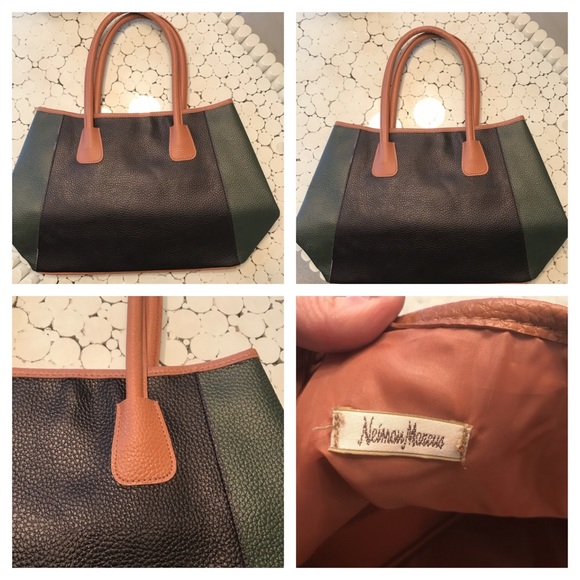 Neiman Marcus Handbags - GIFTED - Neiman Marcus